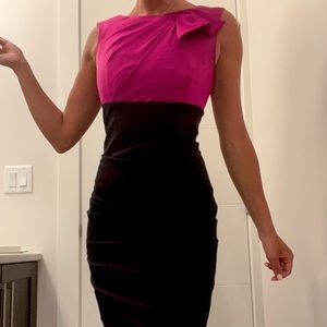 Le Chateau Dress